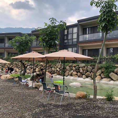 Ming Yueju Apartman Guoxing Kültér fotó