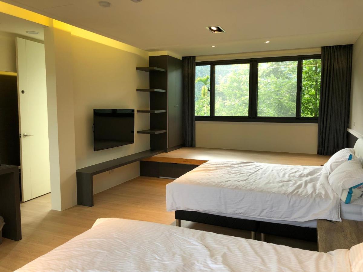 Ming Yueju Apartman Guoxing Kültér fotó