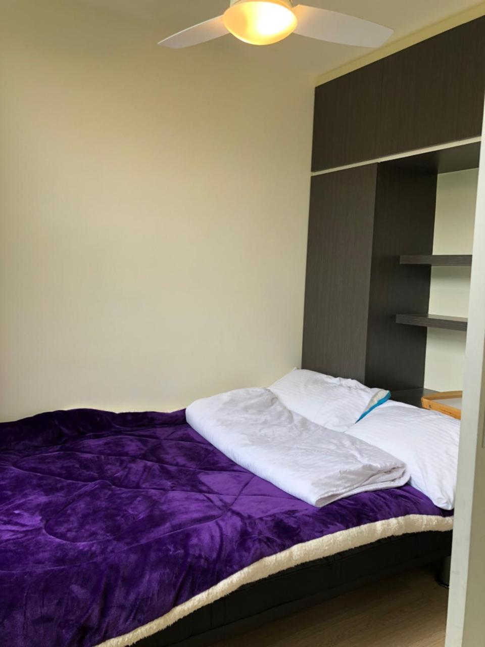 Ming Yueju Apartman Guoxing Kültér fotó