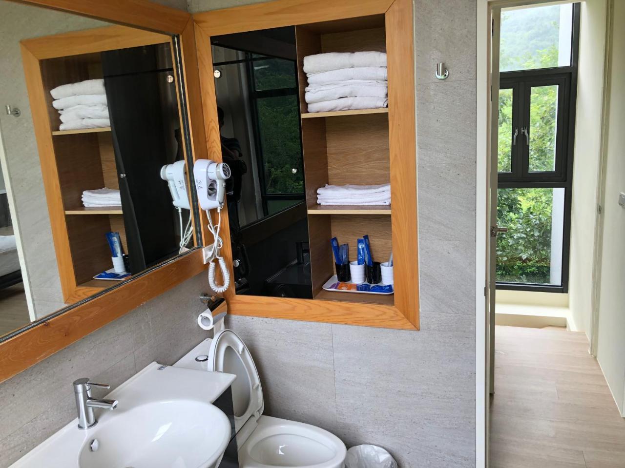 Ming Yueju Apartman Guoxing Kültér fotó