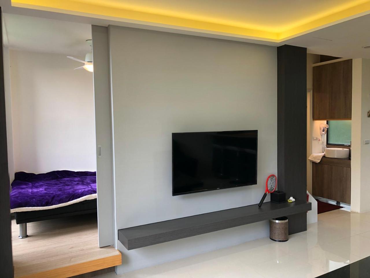 Ming Yueju Apartman Guoxing Kültér fotó