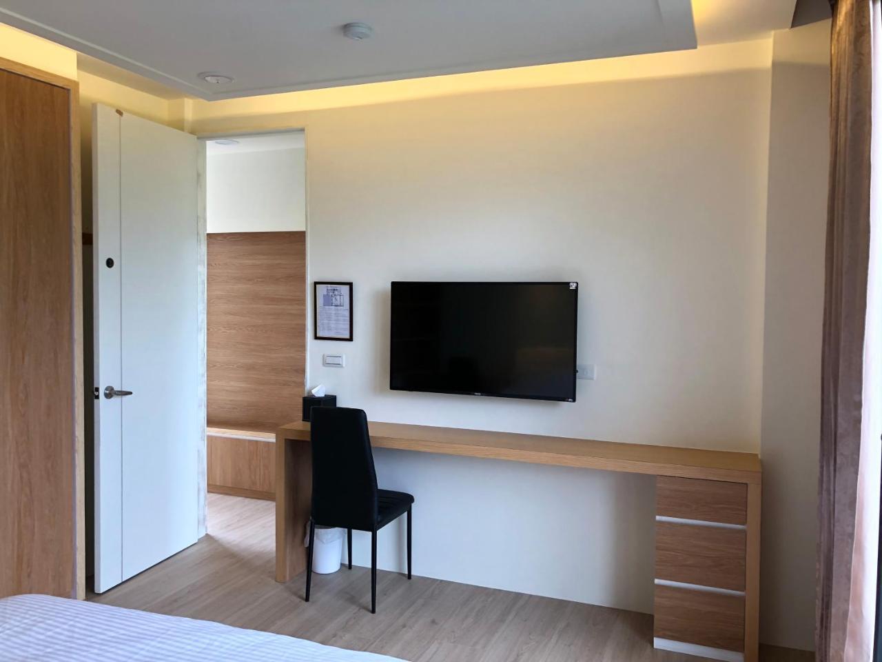 Ming Yueju Apartman Guoxing Kültér fotó