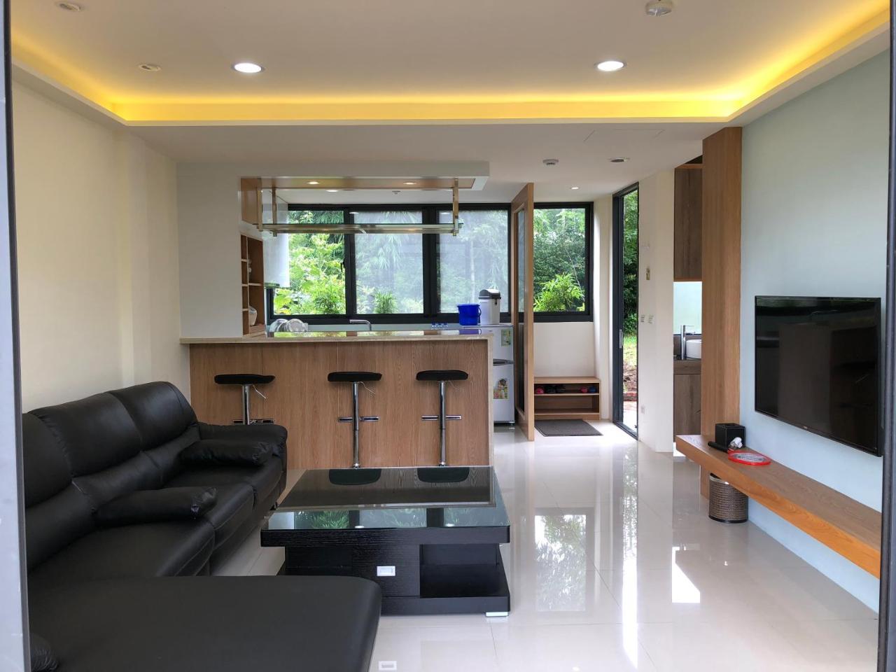 Ming Yueju Apartman Guoxing Kültér fotó