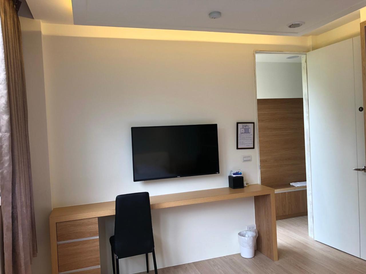 Ming Yueju Apartman Guoxing Kültér fotó