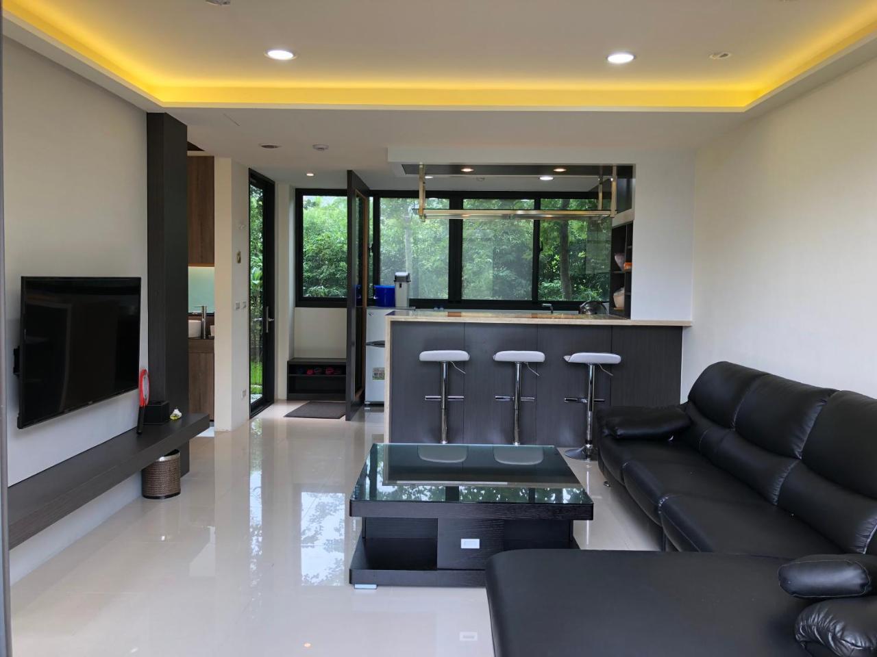 Ming Yueju Apartman Guoxing Kültér fotó
