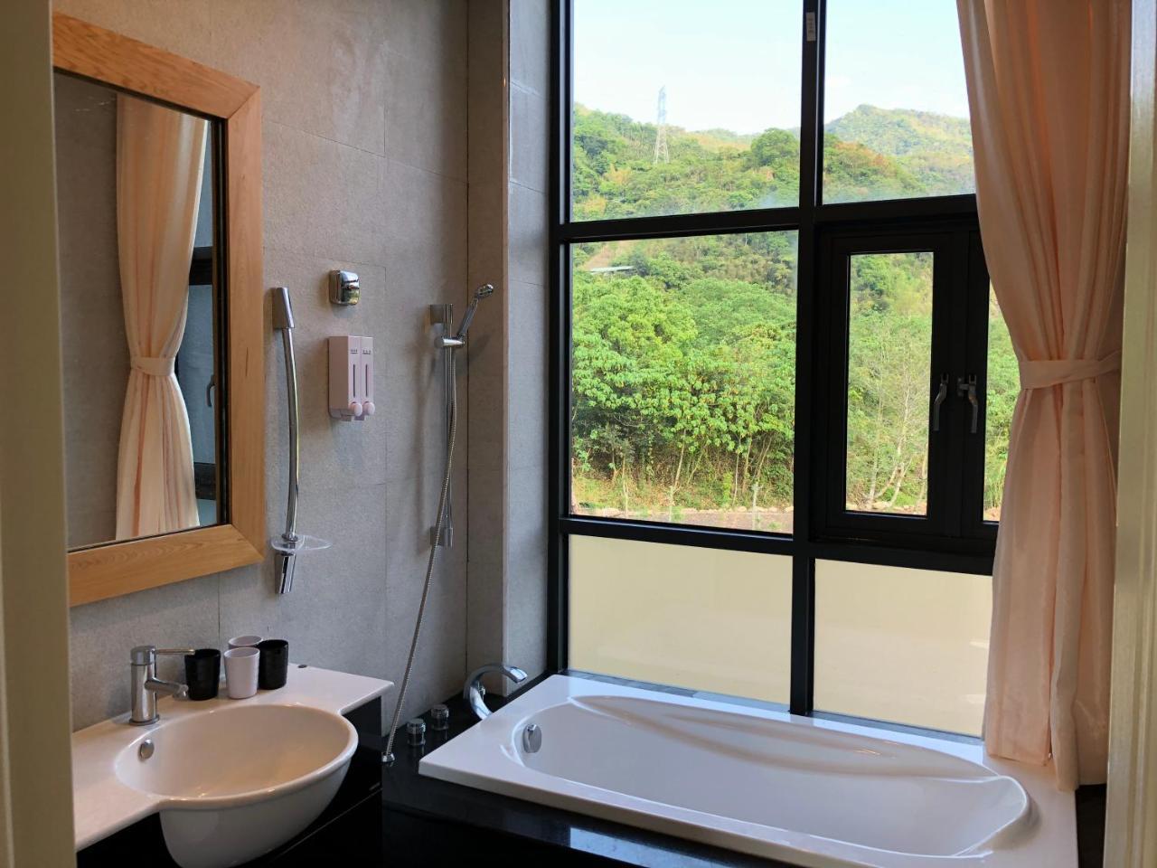 Ming Yueju Apartman Guoxing Kültér fotó