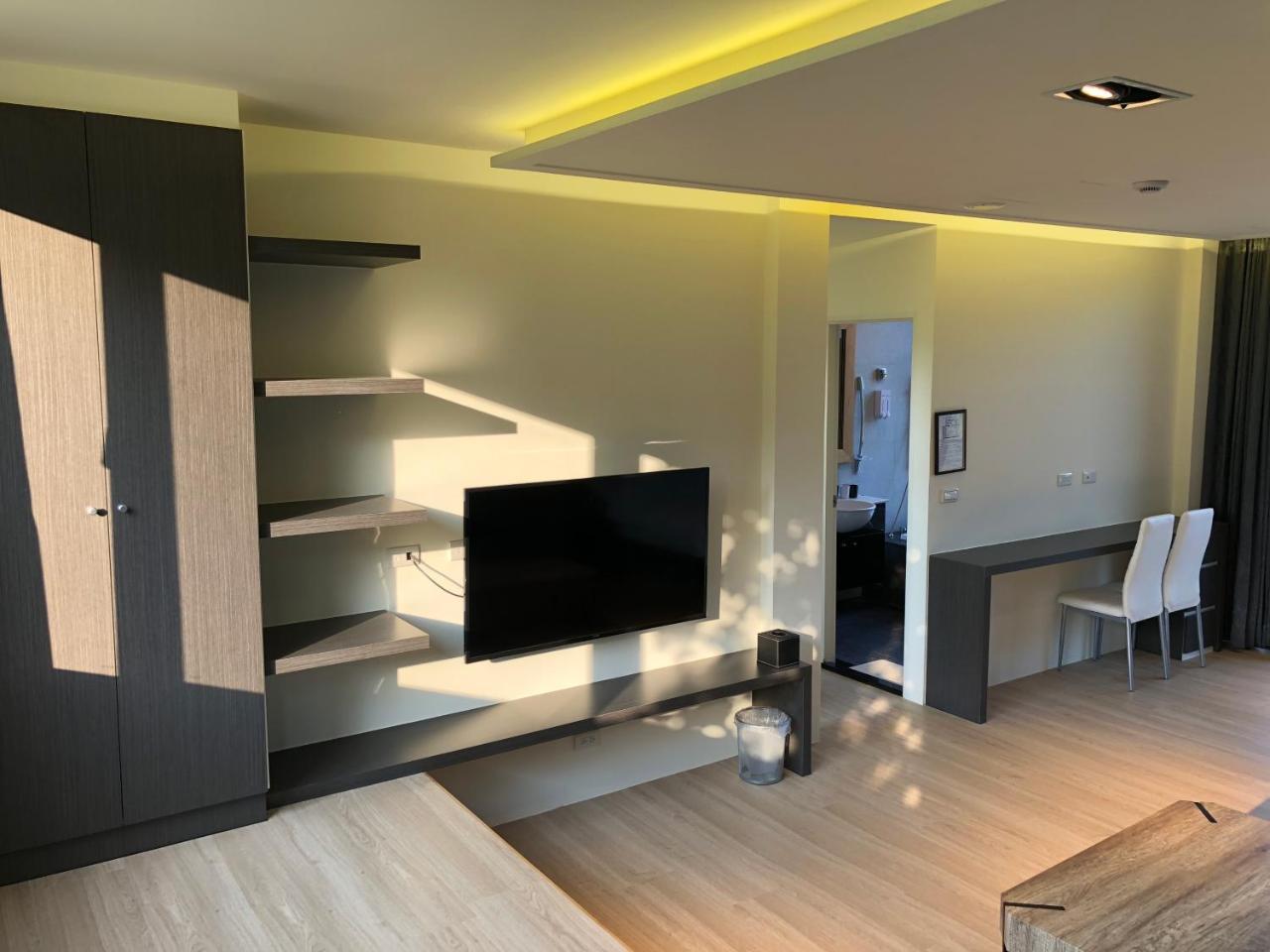 Ming Yueju Apartman Guoxing Kültér fotó