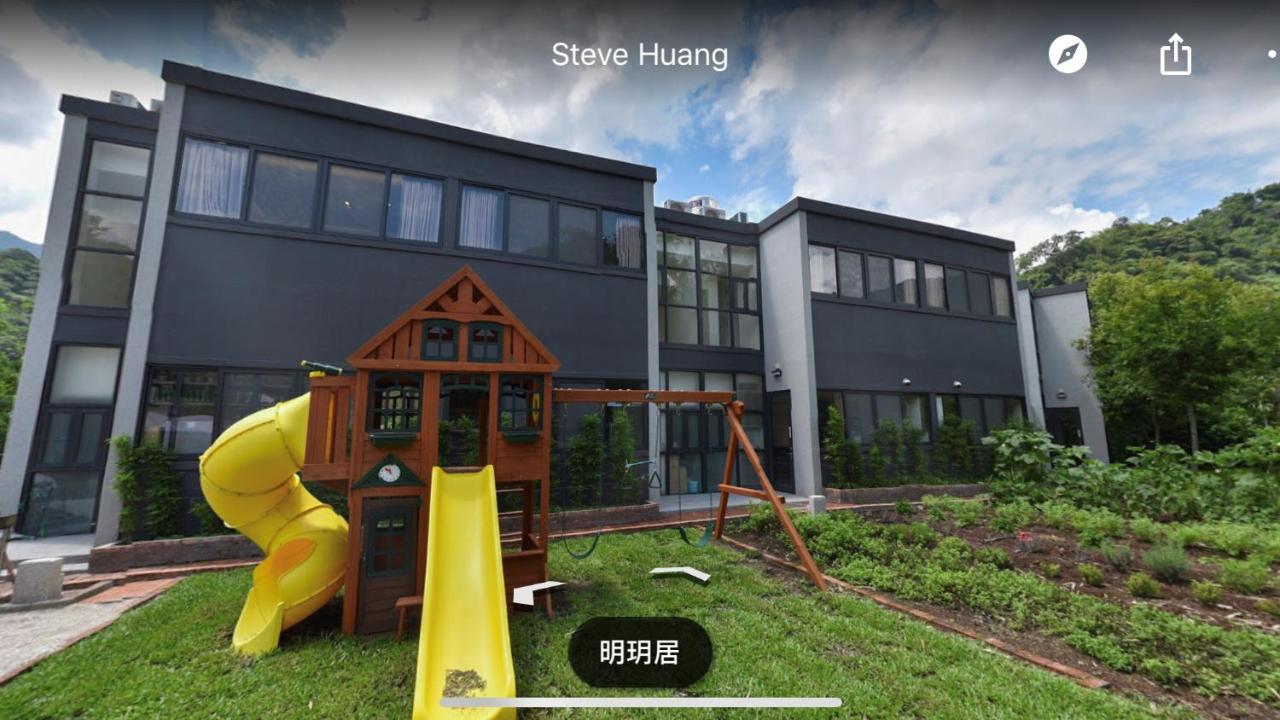 Ming Yueju Apartman Guoxing Kültér fotó