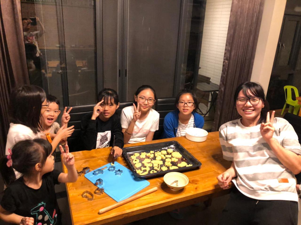 Ming Yueju Apartman Guoxing Kültér fotó